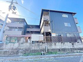 喜志マンション  ｜ 大阪府富田林市喜志町５丁目4番44号（賃貸マンション1R・1階・19.00㎡） その3