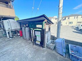 喜志マンション  ｜ 大阪府富田林市喜志町５丁目4番44号（賃貸マンション1R・1階・19.00㎡） その30