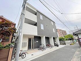 Casa del Sol  ｜ 大阪府藤井寺市岡２丁目（賃貸アパート1R・1階・27.02㎡） その3