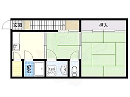 原田文化 2階