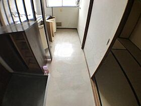 三和マンション  ｜ 大阪府羽曳野市栄町（賃貸マンション2K・2階・30.00㎡） その6