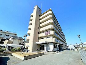 フローラルコート  ｜ 大阪府柏原市大県４丁目（賃貸マンション3LDK・6階・65.26㎡） その1