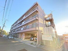 松井第3マンション 102 ｜ 大阪府藤井寺市惣社１丁目（賃貸マンション3LDK・1階・58.00㎡） その1