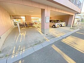 松井第3マンション 102 ｜ 大阪府藤井寺市惣社１丁目（賃貸マンション3LDK・1階・58.00㎡） その19