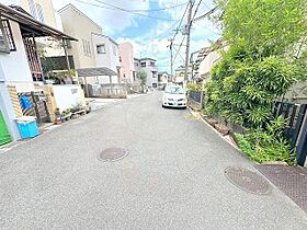 大阪府羽曳野市はびきの４丁目（賃貸一戸建3LDK・1階・98.15㎡） その21