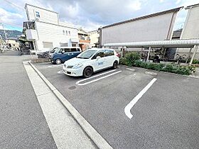 メゾンNTT  ｜ 大阪府八尾市東山本町７丁目（賃貸アパート1LDK・1階・45.89㎡） その20