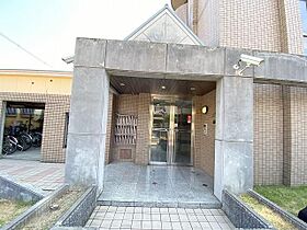 アビタシオン岸田  ｜ 大阪府八尾市竹渕４丁目33番3号（賃貸マンション2LDK・5階・53.10㎡） その19