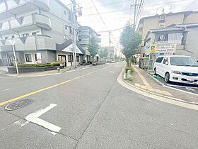 ロックフォルティ  ｜ 大阪府八尾市青山町３丁目5番52号（賃貸マンション1LDK・2階・50.58㎡） その21