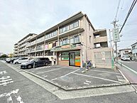 大阪府八尾市旭ケ丘4丁目23番：物件画像／株式会社E NET 賃貸住宅サービス NetWork藤井寺店