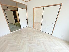 ハイツサングリーン  ｜ 大阪府羽曳野市高鷲１丁目（賃貸マンション3LDK・2階・53.32㎡） その26