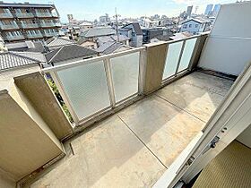 ボーリバージュ藤増  ｜ 大阪府八尾市荘内町１丁目（賃貸マンション3LDK・6階・58.00㎡） その17