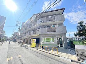 大阪府八尾市北本町２丁目12番30号（賃貸マンション3LDK・3階・73.10㎡） その1