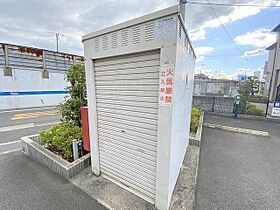 フジパレス弓削  ｜ 大阪府八尾市弓削町３丁目80番1号（賃貸アパート1K・1階・24.00㎡） その18