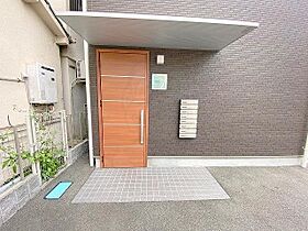 アムールラック  ｜ 大阪府八尾市福万寺町２丁目36番1号（賃貸アパート1LDK・1階・40.36㎡） その29