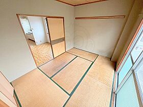 ドミール藤井寺  ｜ 大阪府藤井寺市小山新町（賃貸マンション1LDK・3階・43.00㎡） その13