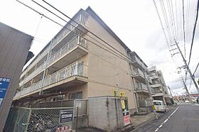 ドリーム松村壱番館  ｜ 大阪府柏原市玉手町（賃貸マンション3LDK・1階・62.70㎡） その18