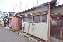 古市7丁目貸家