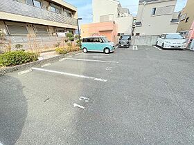 ルモンドオサカベ  ｜ 大阪府八尾市刑部３丁目（賃貸マンション3LDK・6階・67.00㎡） その21