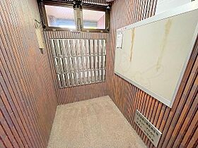 ルモンドオサカベ  ｜ 大阪府八尾市刑部３丁目（賃貸マンション3LDK・6階・67.00㎡） その30