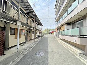 ノーブル国分  ｜ 大阪府柏原市旭ケ丘３丁目1番44号（賃貸マンション2LDK・4階・50.00㎡） その20