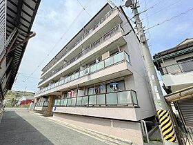 ノーブル国分  ｜ 大阪府柏原市旭ケ丘３丁目1番44号（賃貸マンション1LDK・1階・44.00㎡） その3