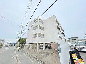 大阪府八尾市太田３丁目（賃貸アパート1LDK・3階・35.00㎡） その1