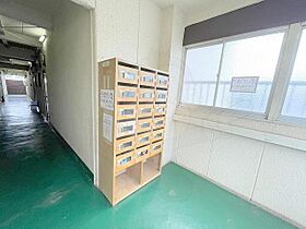 大阪府八尾市太田３丁目（賃貸アパート1LDK・3階・35.00㎡） その21