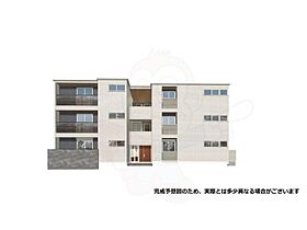 モンクレー北町  ｜ 大阪府八尾市恩智北町３丁目79番（賃貸アパート3LDK・1階・76.81㎡） その1