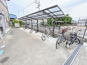 D-roomアエール  ｜ 大阪府八尾市長池町１丁目48番2号（賃貸アパート1LDK・1階・46.57㎡） その29