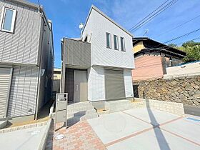 大阪府八尾市恩智南町４丁目38番5号（賃貸一戸建3LDK・1階・89.40㎡） その22