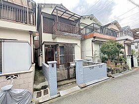 河合2丁目戸建  ｜ 大阪府松原市河合２丁目（賃貸一戸建3DK・1階・53.10㎡） その1