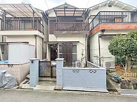 河合2丁目戸建  ｜ 大阪府松原市河合２丁目（賃貸一戸建3DK・1階・53.10㎡） その3