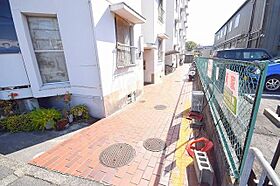 稲本マンション  ｜ 大阪府富田林市若松町西１丁目（賃貸マンション3LDK・2階・56.00㎡） その18