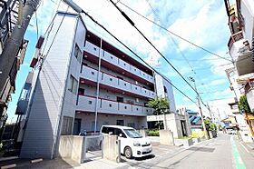 HOUSE車じ 1B ｜ 大阪府羽曳野市はびきの５丁目（賃貸マンション3LDK・1階・58.00㎡） その3