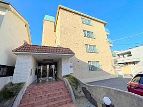 ストークマンション八尾  ｜ 大阪府八尾市明美町２丁目（賃貸マンション3LDK・4階・45.00㎡） その1