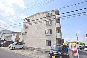 ヴィラ赤とんぼ  ｜ 大阪府八尾市山本町南８丁目（賃貸マンション3LDK・4階・65.00㎡） その22