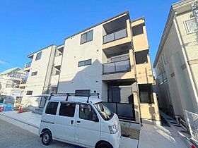 大阪府八尾市南本町５丁目（賃貸アパート1LDK・2階・30.27㎡） その21