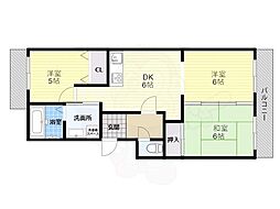 サンハイム南山本 4階