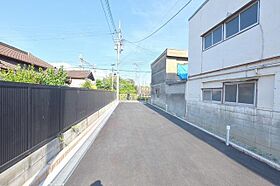 セレニティ国府 204 ｜ 大阪府藤井寺市国府３丁目（賃貸アパート1LDK・2階・35.24㎡） その21