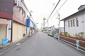 メゾン高鷲  ｜ 大阪府羽曳野市高鷲８丁目（賃貸マンション1K・3階・16.00㎡） その18