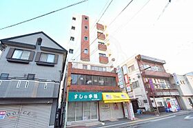 志紀ロイヤルハイツ  ｜ 大阪府八尾市志紀町２丁目（賃貸マンション2LDK・3階・50.00㎡） その3