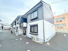 大阪府八尾市恩智中町２丁目（賃貸アパート2LDK・2階・51.50㎡） その22