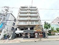 大阪府八尾市陽光園2丁目：物件画像／株式会社E NET 賃貸住宅サービス NetWork藤井寺店