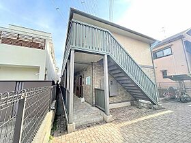 サンクレール志紀  ｜ 大阪府八尾市八尾木６丁目27番2号（賃貸アパート1K・2階・26.33㎡） その22