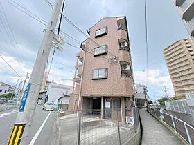 MAISON DE ANGE 301 ｜ 大阪府藤井寺市岡１丁目（賃貸マンション1K・3階・21.00㎡） その3