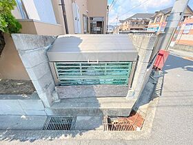 リバティハイツ  ｜ 大阪府羽曳野市高鷲１０丁目（賃貸マンション2LDK・2階・44.70㎡） その21