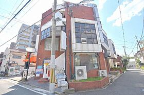 eファサード  ｜ 大阪府藤井寺市道明寺１丁目（賃貸マンション1LDK・4階・50.20㎡） その1