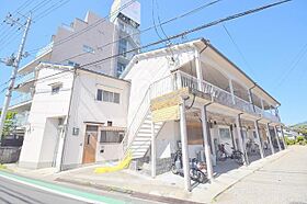 金剛荘  ｜ 大阪府富田林市喜志町２丁目（賃貸アパート2K・2階・32.40㎡） その3