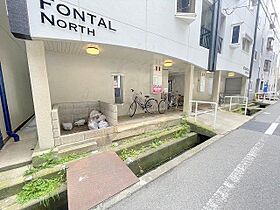 フォンタルサウス  ｜ 大阪府藤井寺市沢田１丁目（賃貸マンション1R・3階・23.00㎡） その30