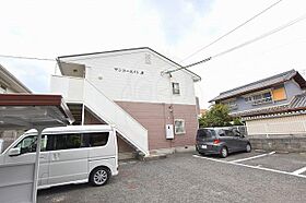 サンコーエイト B  ｜ 大阪府富田林市桜井町１丁目5番53号（賃貸アパート2LDK・2階・52.17㎡） その3